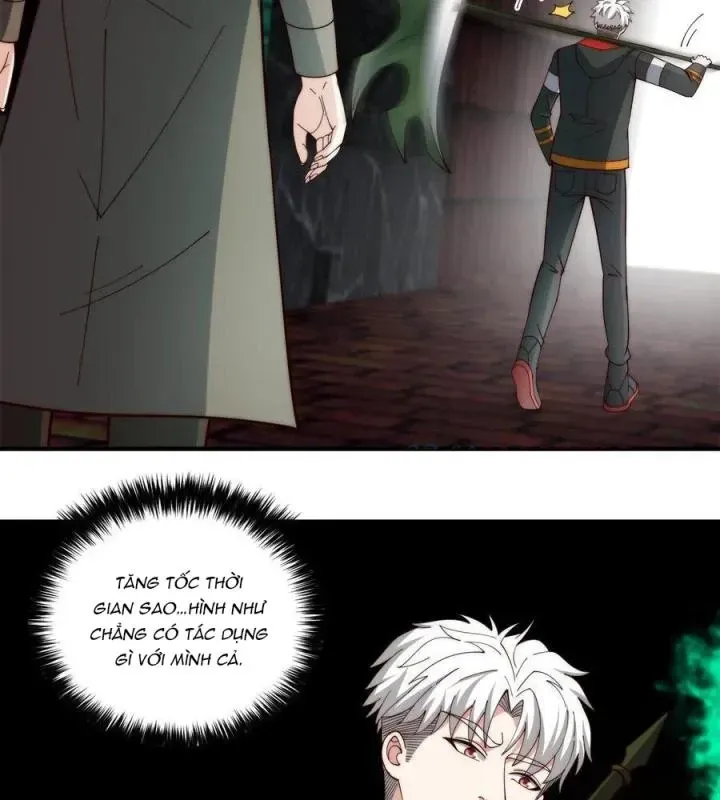 Trở Lại Với Sức Mạnh Của Hệ Thống Chap 64 - Next Chap 65