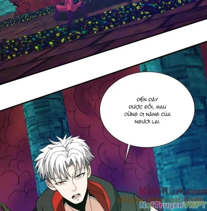 Trở Lại Với Sức Mạnh Của Hệ Thống Chap 64 - Next Chap 65