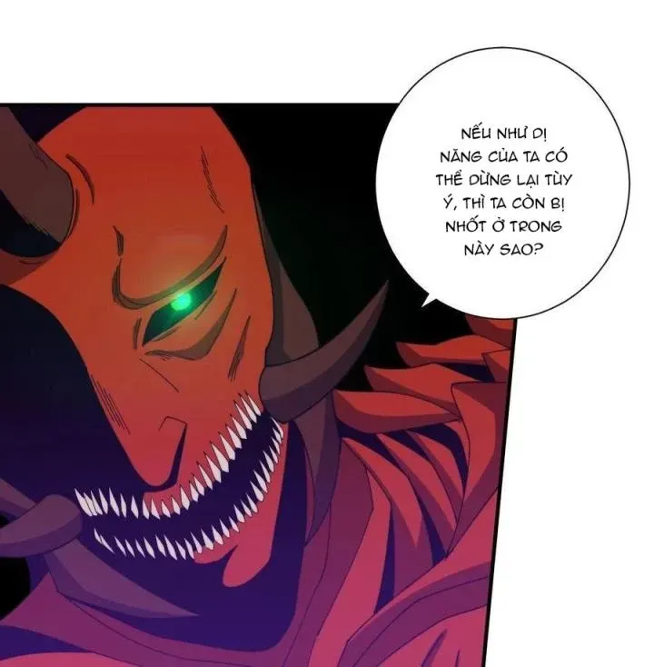 Trở Lại Với Sức Mạnh Của Hệ Thống Chap 64 - Next Chap 65
