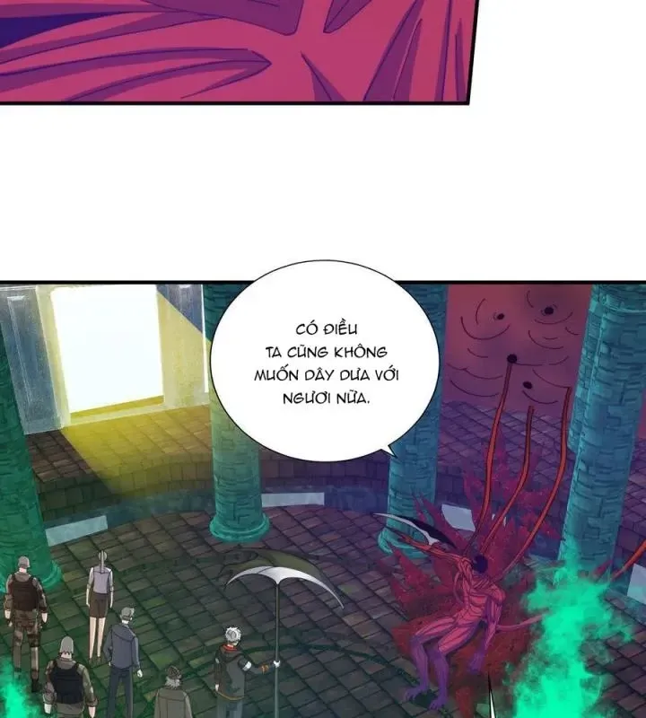 Trở Lại Với Sức Mạnh Của Hệ Thống Chap 64 - Next Chap 65