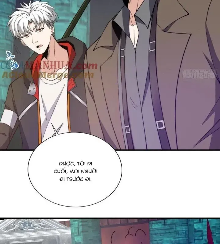 Trở Lại Với Sức Mạnh Của Hệ Thống Chap 64 - Next Chap 65