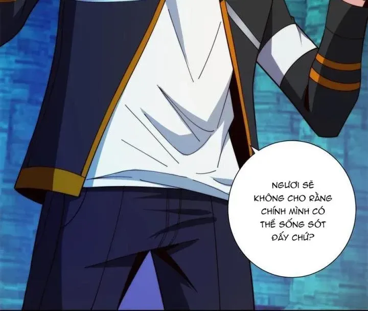 Trở Lại Với Sức Mạnh Của Hệ Thống Chap 64 - Next Chap 65
