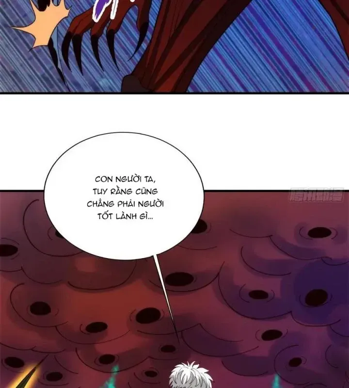Trở Lại Với Sức Mạnh Của Hệ Thống Chap 64 - Next Chap 65