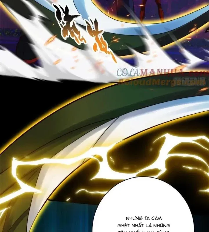 Trở Lại Với Sức Mạnh Của Hệ Thống Chap 64 - Next Chap 65