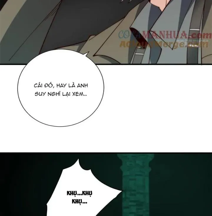 Trở Lại Với Sức Mạnh Của Hệ Thống Chap 64 - Next Chap 65