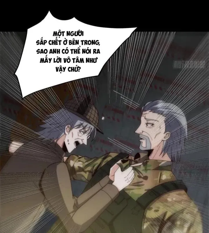 Trở Lại Với Sức Mạnh Của Hệ Thống Chap 65 - Next Chap 66