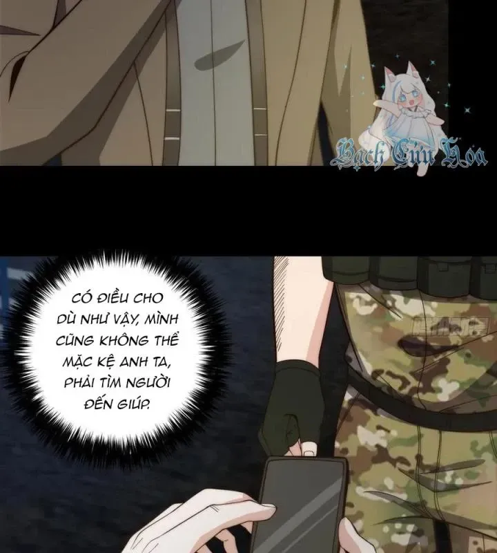 Trở Lại Với Sức Mạnh Của Hệ Thống Chap 65 - Next Chap 66