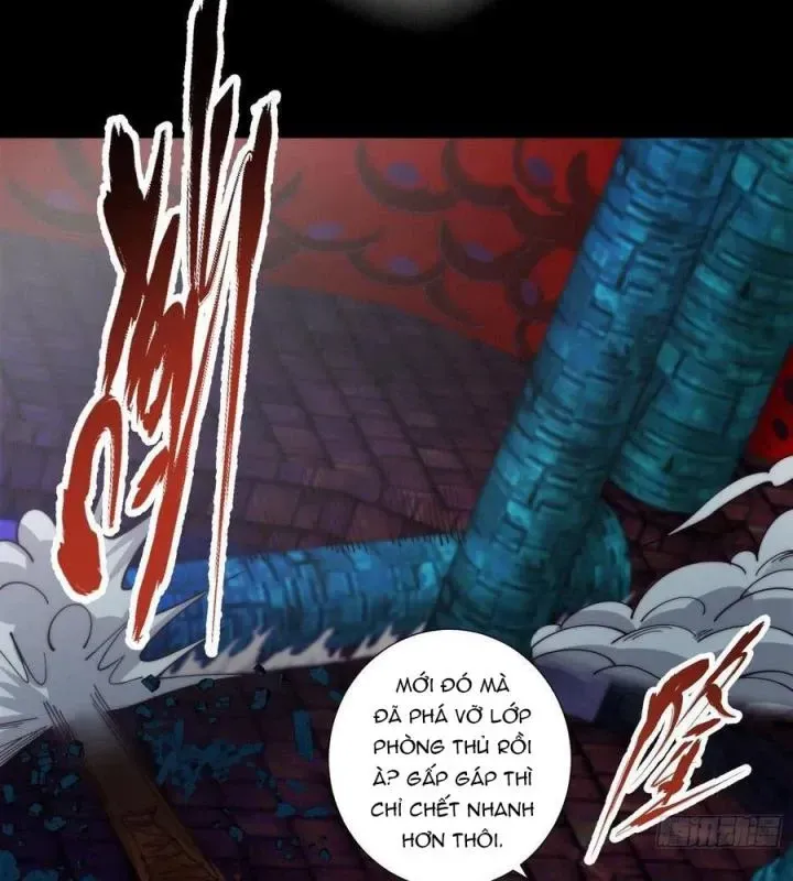Trở Lại Với Sức Mạnh Của Hệ Thống Chap 65 - Next Chap 66