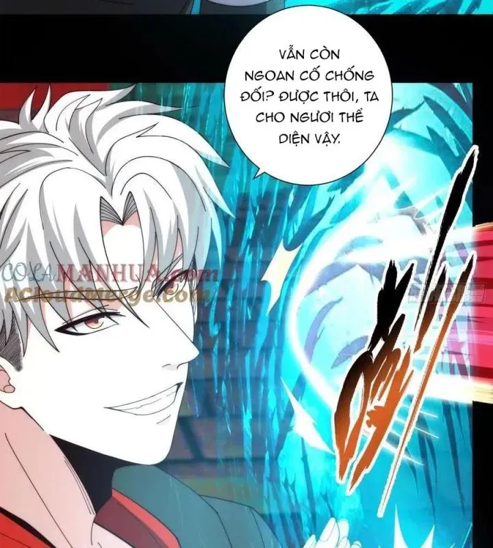 Trở Lại Với Sức Mạnh Của Hệ Thống Chap 65 - Next Chap 66