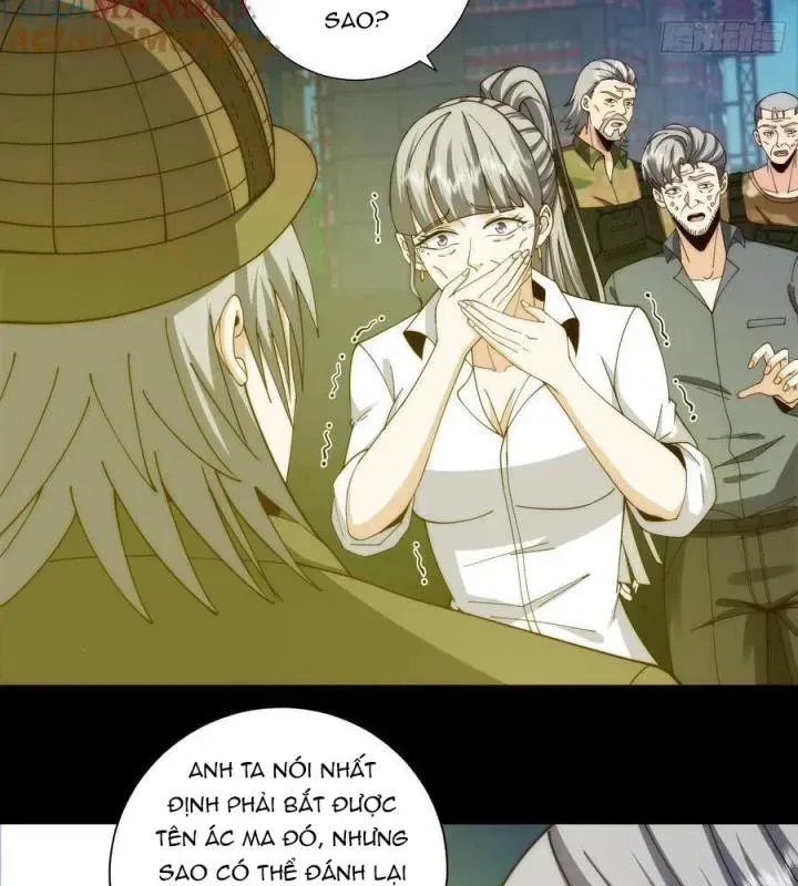 Trở Lại Với Sức Mạnh Của Hệ Thống Chap 65 - Next Chap 66