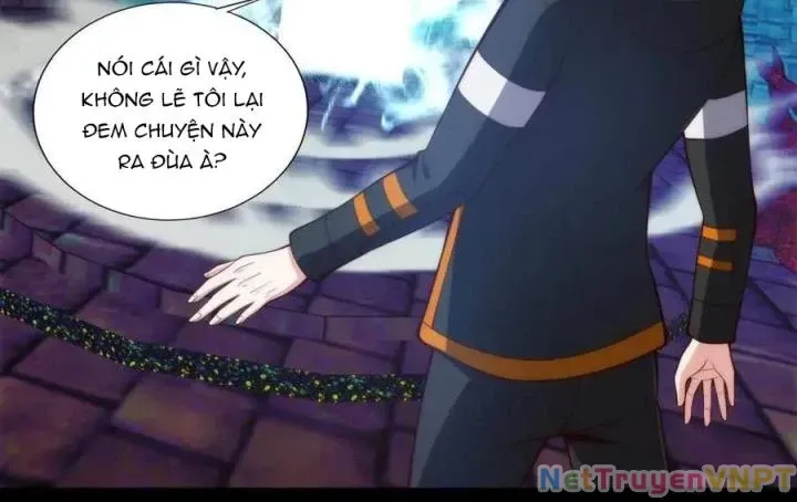 Trở Lại Với Sức Mạnh Của Hệ Thống Chap 66 - Next Chap 67