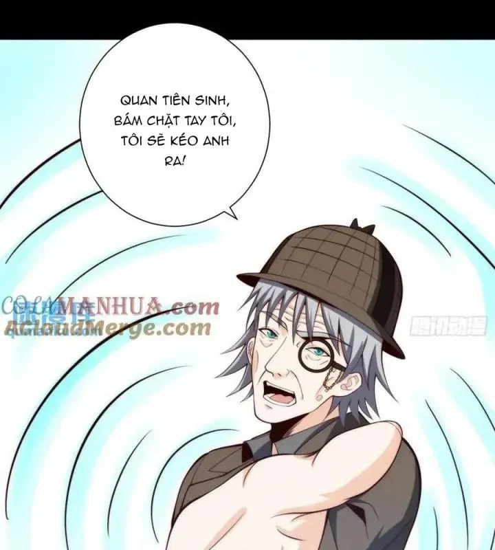Trở Lại Với Sức Mạnh Của Hệ Thống Chap 66 - Next Chap 67