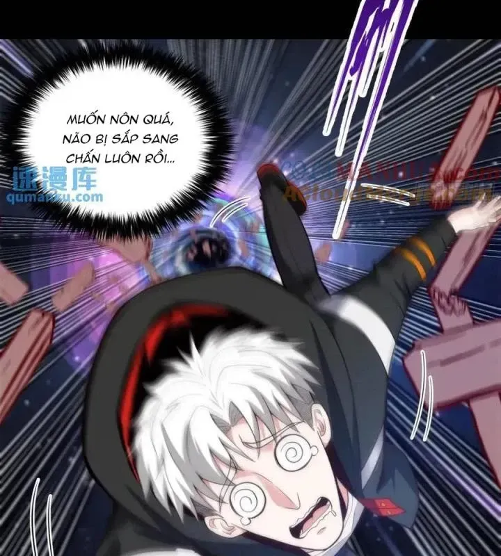 Trở Lại Với Sức Mạnh Của Hệ Thống Chap 66 - Next Chap 67