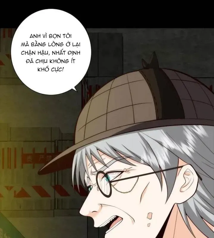 Trở Lại Với Sức Mạnh Của Hệ Thống Chap 66 - Next Chap 67