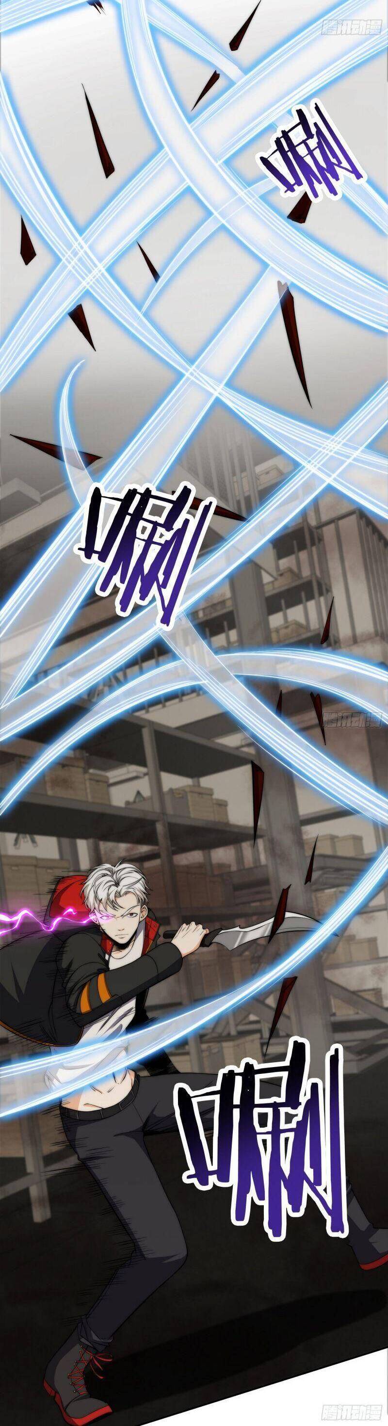 Trở Lại Với Sức Mạnh Của Hệ Thống Chap 8 - Next Chap 9