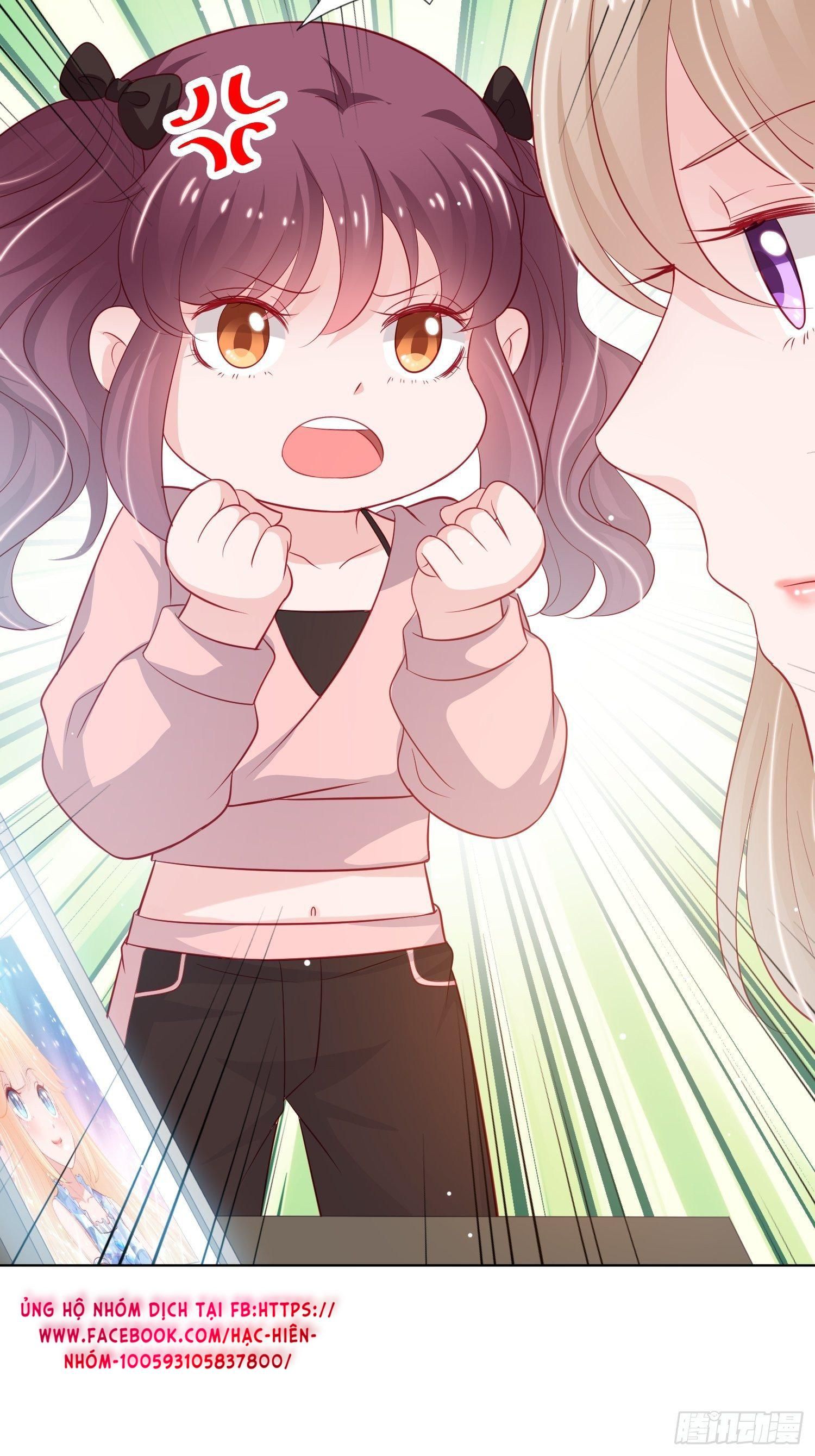 Trợ Lí Vàng Và Cô Ca Sĩ Cấp Thấp Chap 10 - Next Chap 11