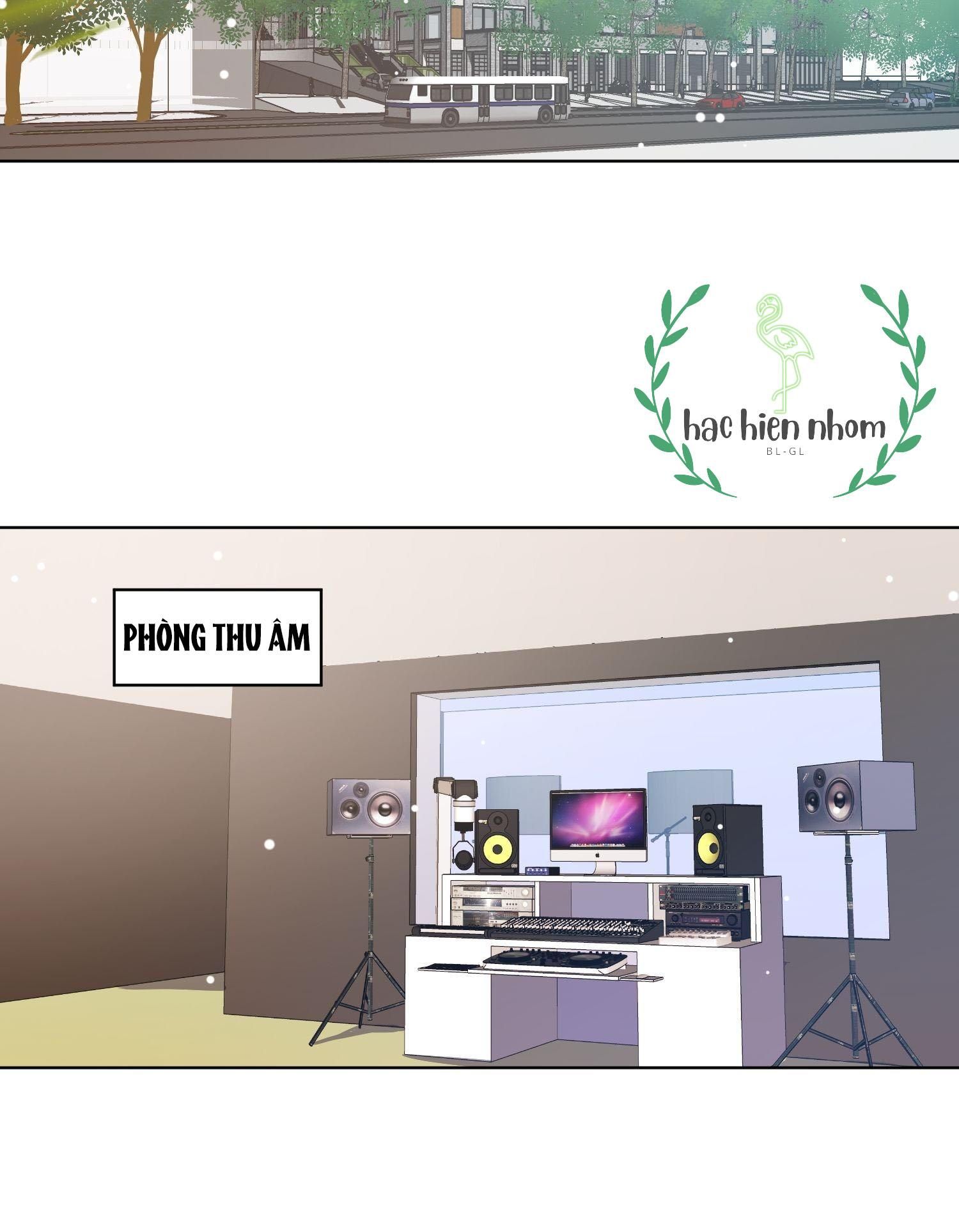 Trợ Lí Vàng Và Cô Ca Sĩ Cấp Thấp Chap 12 - Next Chap 13