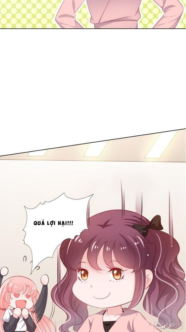 Trợ Lí Vàng Và Cô Ca Sĩ Cấp Thấp Chap 14 - Next Chap 15