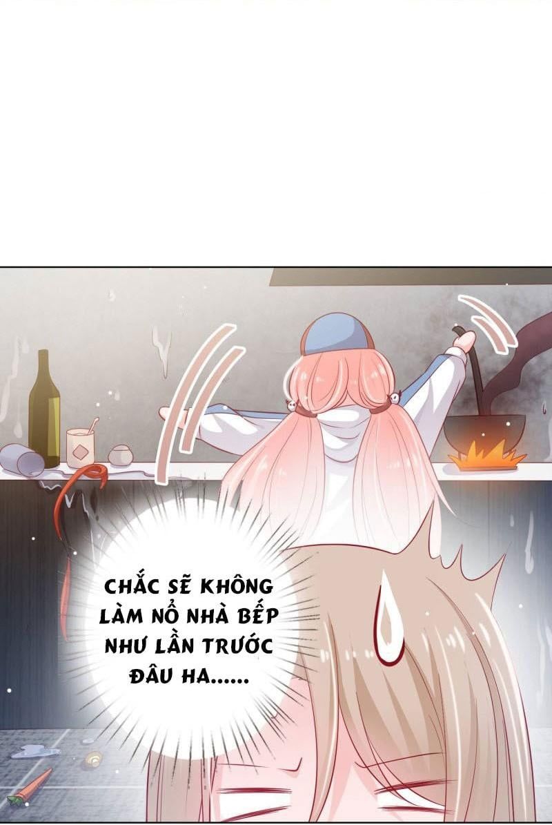 Trợ Lí Vàng Và Cô Ca Sĩ Cấp Thấp Chap 5 - Next Chap 6