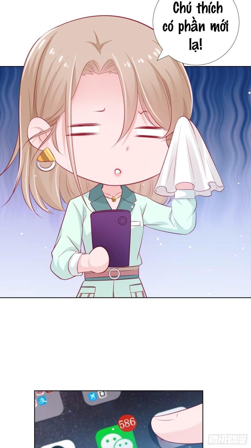 Trợ Lí Vàng Và Cô Ca Sĩ Cấp Thấp Chap 7 - Next Chap 8