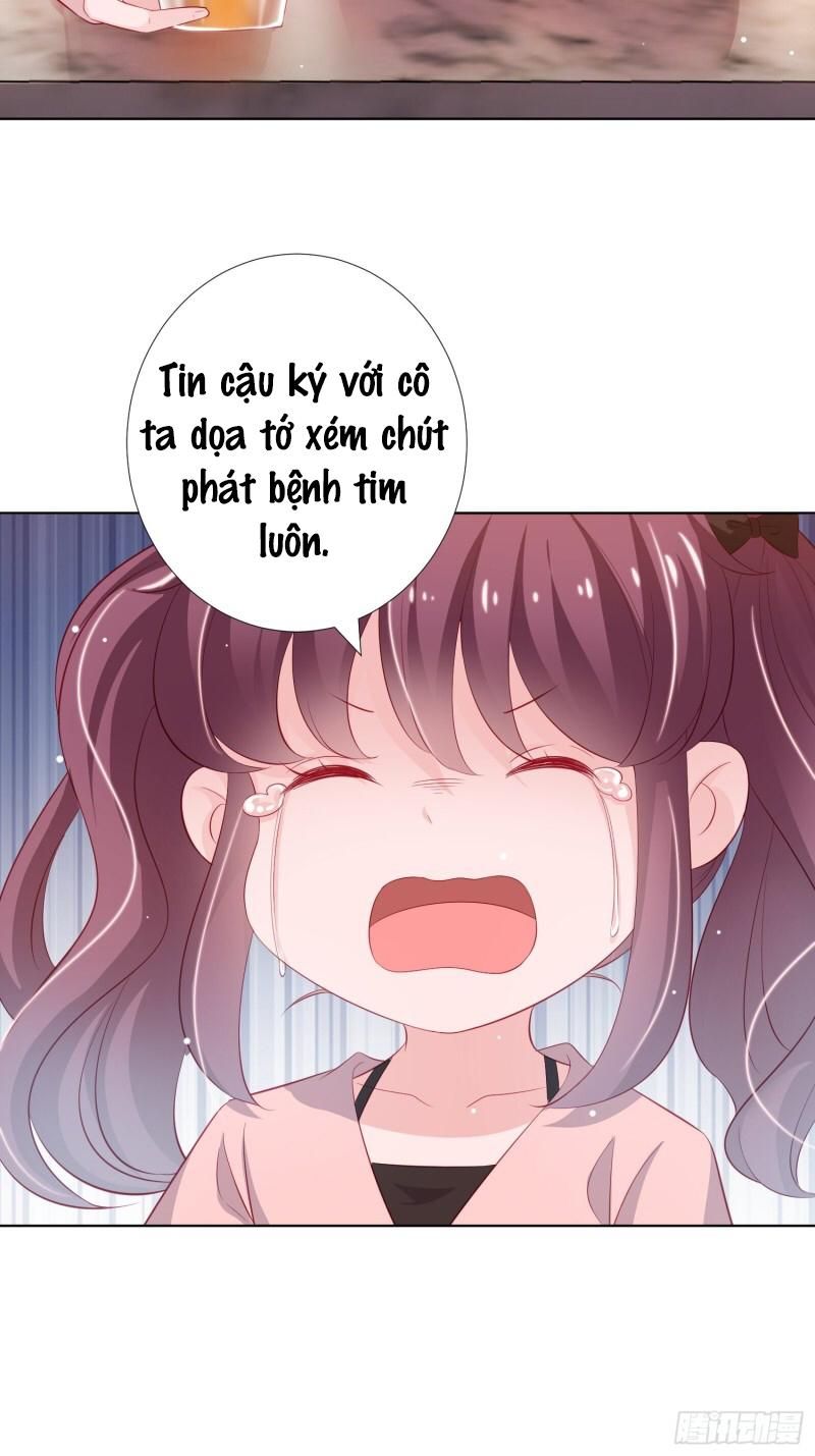 Trợ Lí Vàng Và Cô Ca Sĩ Cấp Thấp Chap 8 - Next Chap 9
