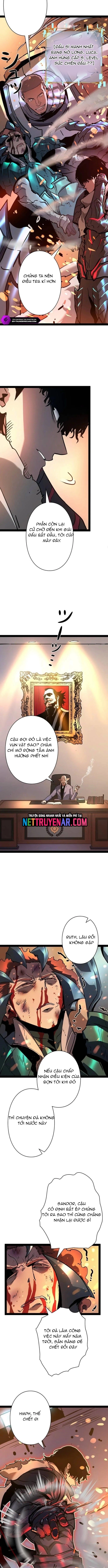 Trở Thành Anh Hùng Mạnh Nhất Nhờ Gian Lận Chap 62 - Next Chap 63