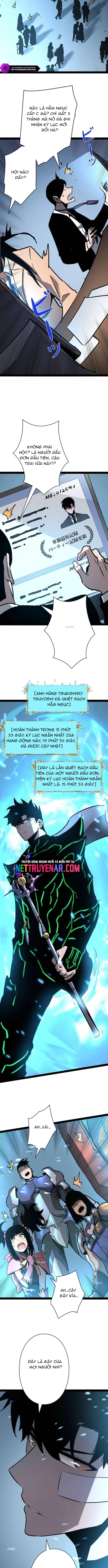 Trở Thành Anh Hùng Mạnh Nhất Nhờ Gian Lận Chap 62 - Next Chap 63