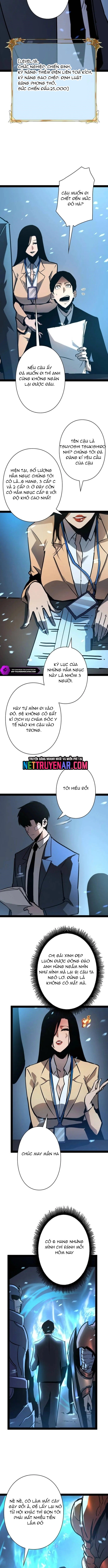 Trở Thành Anh Hùng Mạnh Nhất Nhờ Gian Lận Chap 62 - Next Chap 63