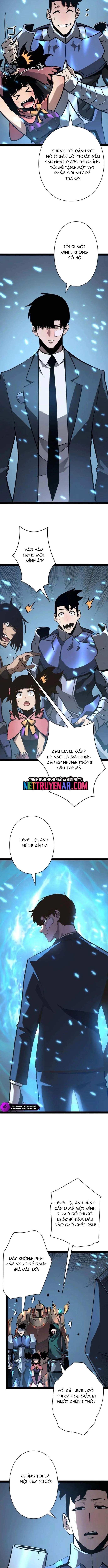 Trở Thành Anh Hùng Mạnh Nhất Nhờ Gian Lận Chap 62 - Next Chap 63