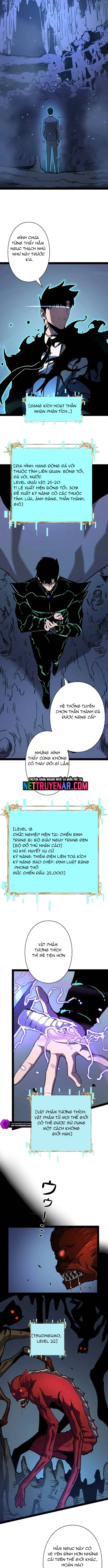 Trở Thành Anh Hùng Mạnh Nhất Nhờ Gian Lận Chap 62 - Next Chap 63