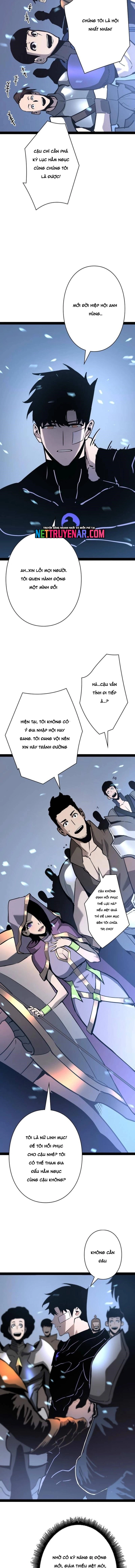 Trở Thành Anh Hùng Mạnh Nhất Nhờ Gian Lận Chap 63 - Next Chap 64