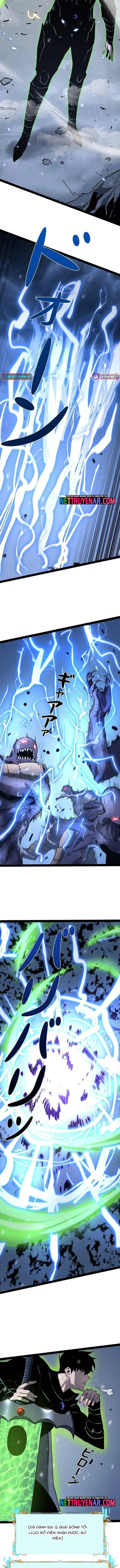 Trở Thành Anh Hùng Mạnh Nhất Nhờ Gian Lận Chap 73 - Next Chap 74