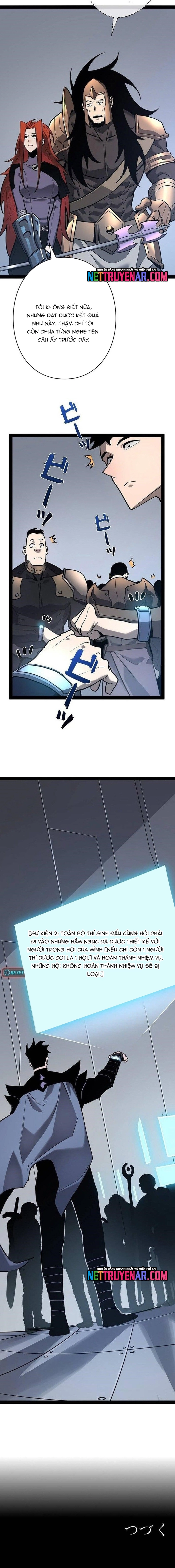 Trở Thành Anh Hùng Mạnh Nhất Nhờ Gian Lận Chap 73 - Next Chap 74