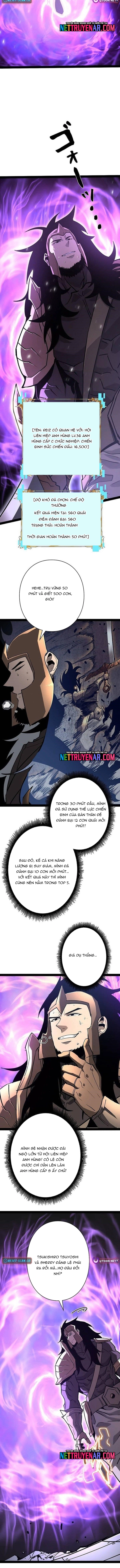 Trở Thành Anh Hùng Mạnh Nhất Nhờ Gian Lận Chap 73 - Next Chap 74