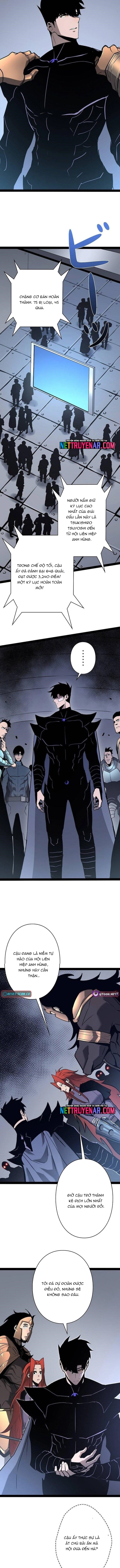 Trở Thành Anh Hùng Mạnh Nhất Nhờ Gian Lận Chap 73 - Next Chap 74