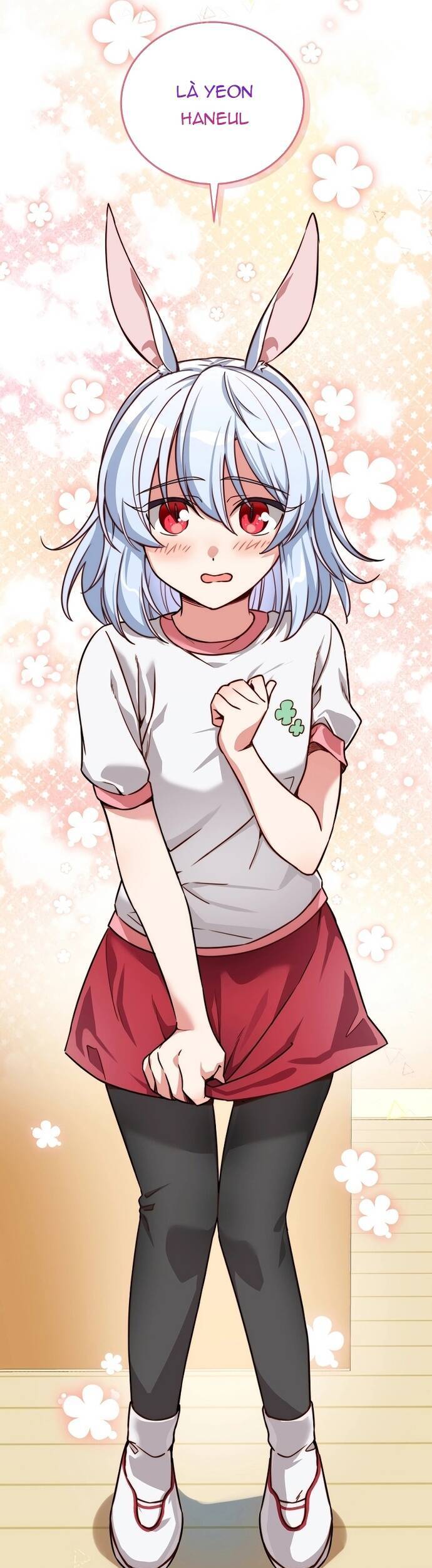 Trở Thành Bạn Thời Thơ Ấu Của Boss Cấp Trung Chap 1 - Next Chap 2