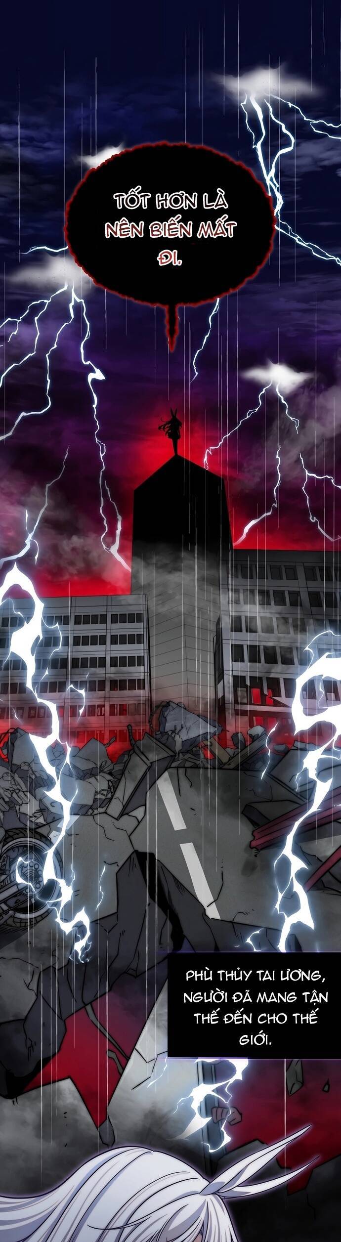 Trở Thành Bạn Thời Thơ Ấu Của Boss Cấp Trung Chap 1 - Next Chap 2