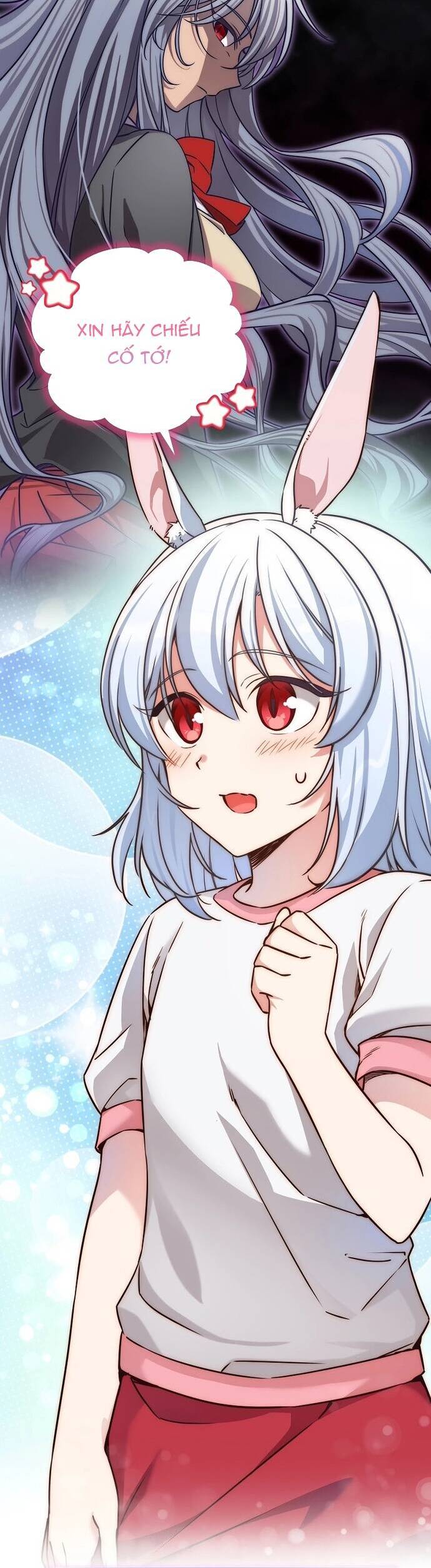 Trở Thành Bạn Thời Thơ Ấu Của Boss Cấp Trung Chap 1 - Next Chap 2