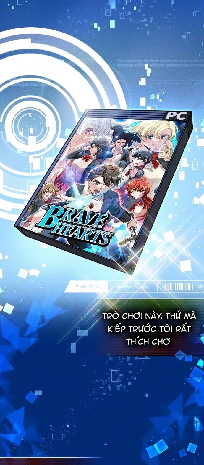 Trở Thành Bạn Thời Thơ Ấu Của Boss Cấp Trung Chap 1 - Next Chap 2