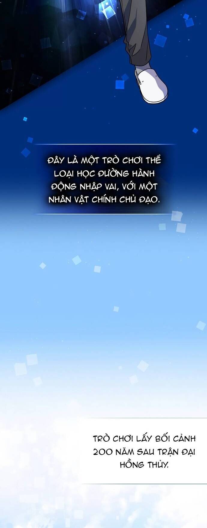 Trở Thành Bạn Thời Thơ Ấu Của Boss Cấp Trung Chap 1 - Next Chap 2