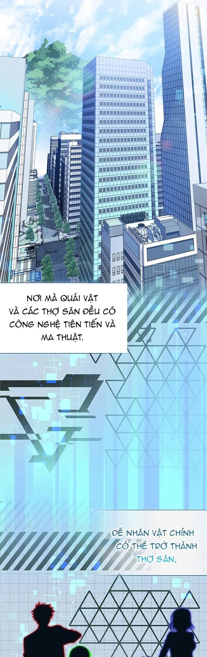 Trở Thành Bạn Thời Thơ Ấu Của Boss Cấp Trung Chap 1 - Next Chap 2