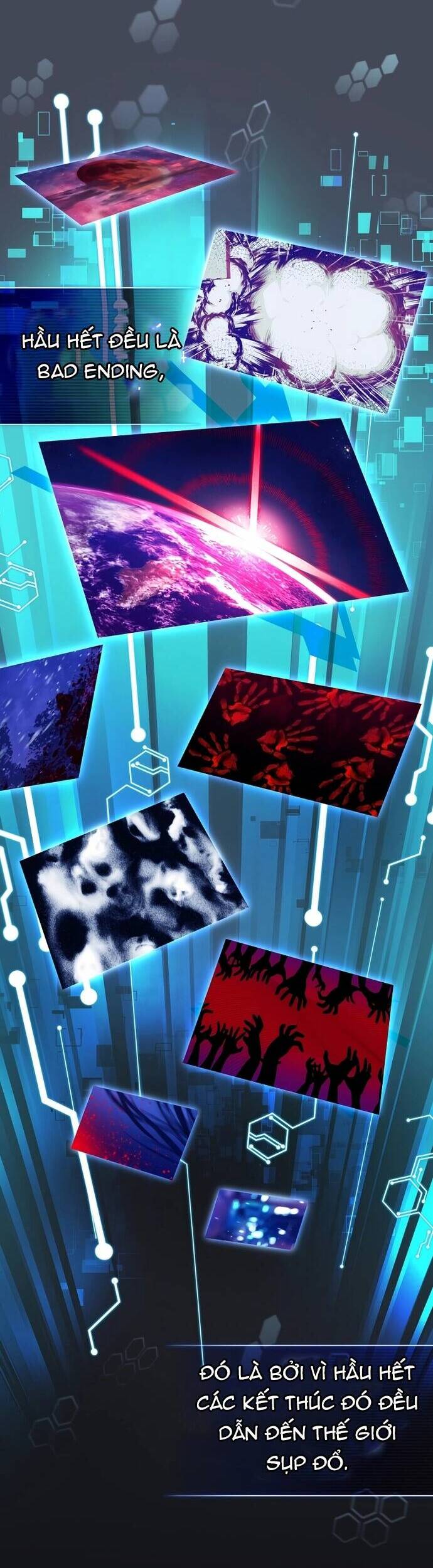 Trở Thành Bạn Thời Thơ Ấu Của Boss Cấp Trung Chap 1 - Next Chap 2