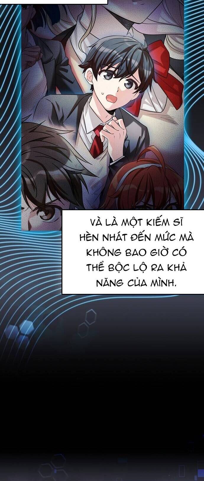 Trở Thành Bạn Thời Thơ Ấu Của Boss Cấp Trung Chap 1 - Next Chap 2