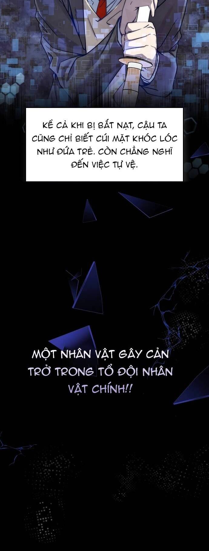 Trở Thành Bạn Thời Thơ Ấu Của Boss Cấp Trung Chap 1 - Next Chap 2