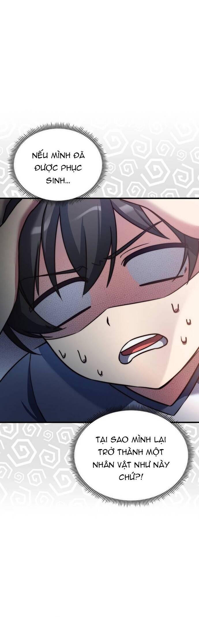 Trở Thành Bạn Thời Thơ Ấu Của Boss Cấp Trung Chap 1 - Next Chap 2