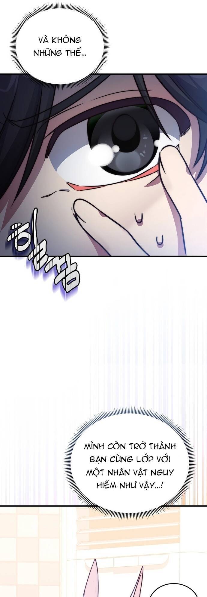 Trở Thành Bạn Thời Thơ Ấu Của Boss Cấp Trung Chap 1 - Next Chap 2