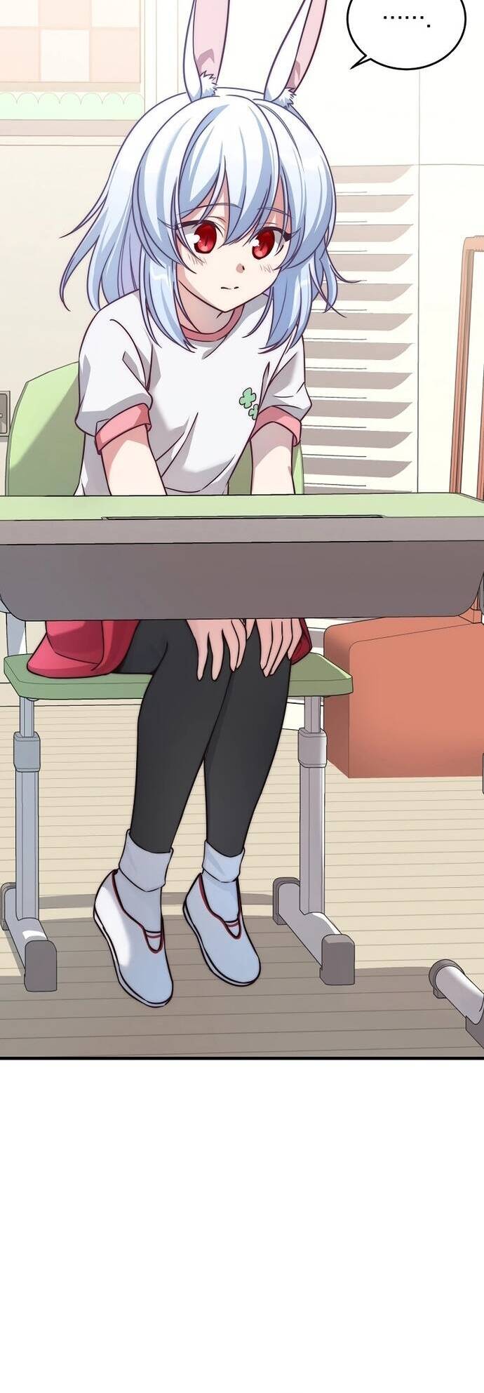 Trở Thành Bạn Thời Thơ Ấu Của Boss Cấp Trung Chap 1 - Next Chap 2