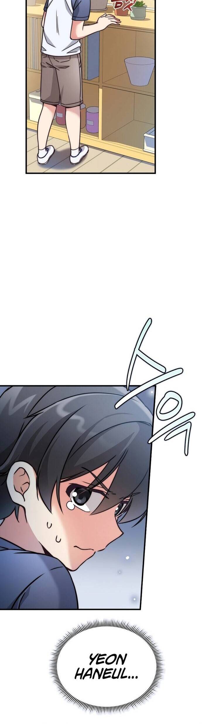 Trở Thành Bạn Thời Thơ Ấu Của Boss Cấp Trung Chap 1 - Next Chap 2