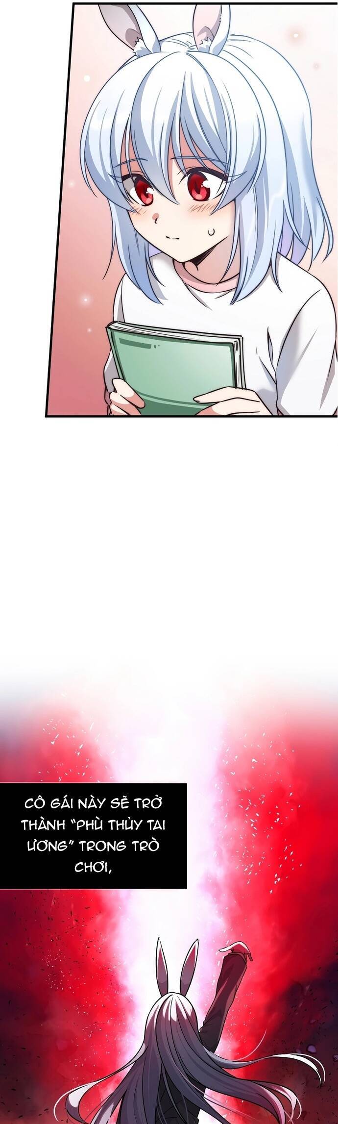 Trở Thành Bạn Thời Thơ Ấu Của Boss Cấp Trung Chap 1 - Next Chap 2