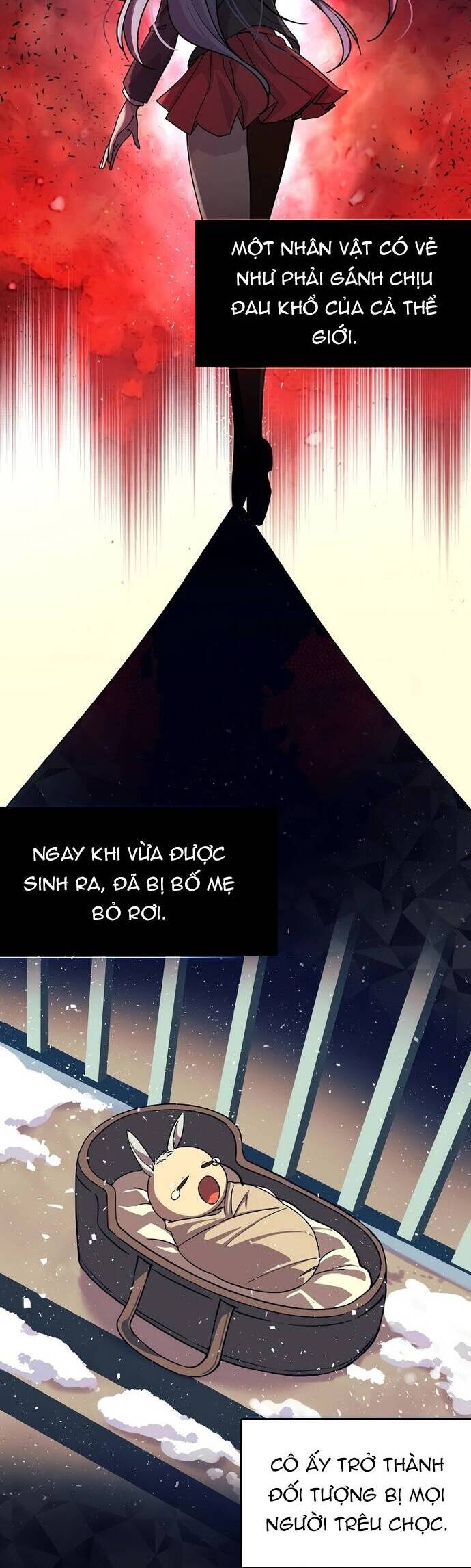 Trở Thành Bạn Thời Thơ Ấu Của Boss Cấp Trung Chap 1 - Next Chap 2